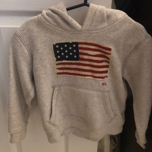Polo Ralph Lauren hoodie